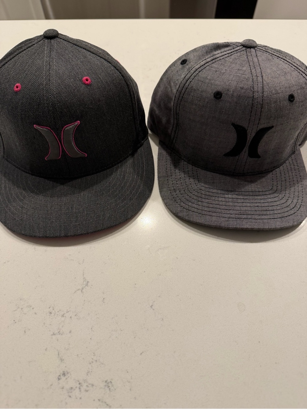 Hurley Hat Bundle